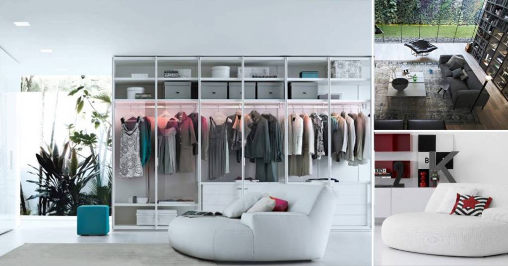 20 ไอเดียแต่งบ้านแบบคอนเทมโพลารี่ สวยเรียบหรู