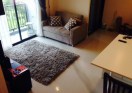 ให้เช่า Condo Zenith Place Sukhumvit 42 for rent near BTS Ekkamai Around 500m 1Bedroom Price22000THB