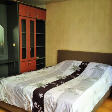 คอนโดให้เช่า Supalai Place  Condo for rent near BTS Phromphong around 900 m 1 bedroom 1 bathroom 50 sqm Price 15000 bath per month