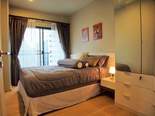 คอนโดให้เช่า Noble Refine Condo for rent near BTS Phromphong around 400 m 2 bedroom 2 bathroom 72 sqm Price 65000 bath per month