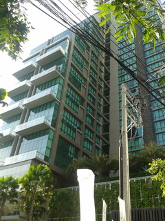 The Room sukhumvit 21 (Asoke) Condominium for rent 1bed 54 sqm ฿30000 ready to move in.  