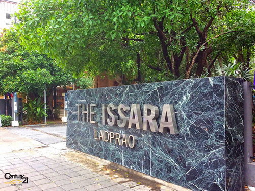 ขายด่วน คอนโด ดิ อิสสระ ลาดพร้าว / The Issara Ladprao ห้องสวยมาก