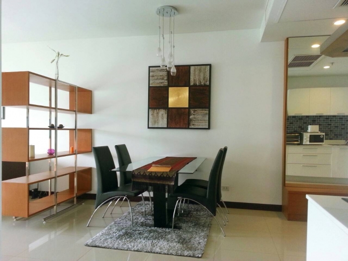 Good Deal!! Rent The Prime 11, 2 bed 2 bath 85 Sqm., 40K. Only Pool Veiw