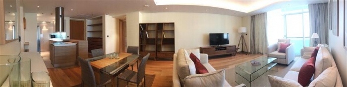 Le Monaco Residence Ari 3 beds for rent or sale