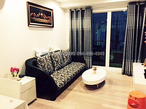 15 Sukhumvit Residence For Rent