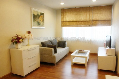 The Aree Condominium For Rent and Sale