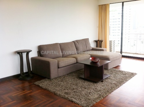 The Lake Green Condo Sukhumvit Soi 8 For Sale and Rent