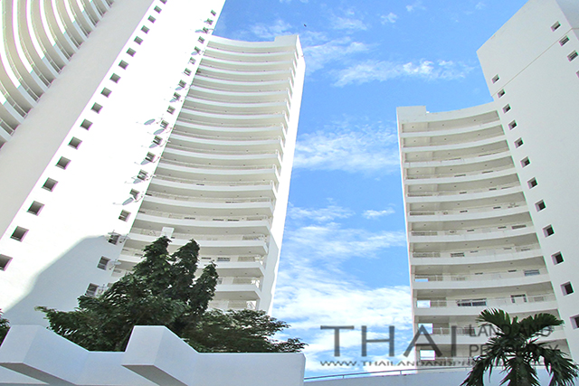 TWO BEDROOMS, FULLY FUNISHED, CONDO-GREAT LOCATION-HUA HIN-42,000 B/MTH