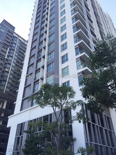 Aspire Condominium Rama 9 for Rent
