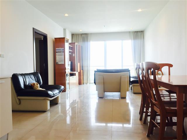 The Prime Sukhumvit 11 two bedrooms for rent or sale