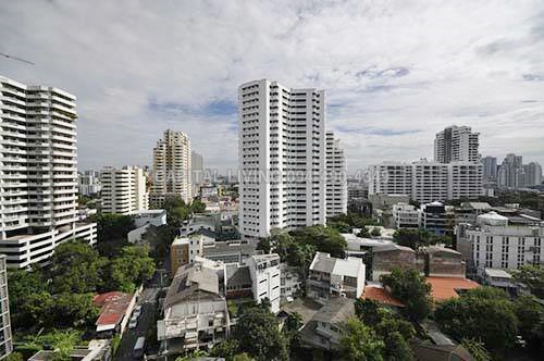 Citi Resort Sukhumvit 49 Condominium For Rent