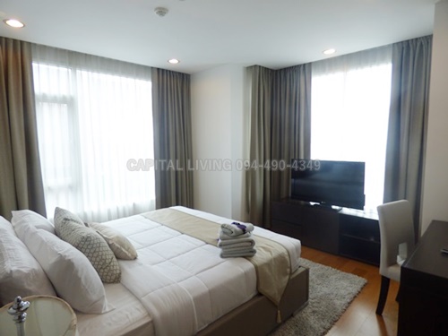 Apartment at Sukhumvit 55 (Thonglor 20) BTS Thonglor For Rent