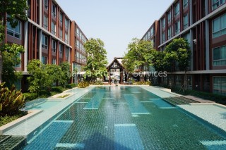  Luxury City Centre New condo for rent and sale in Chiang Mai 