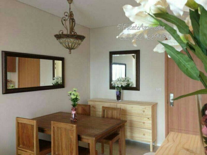 Villa Asoke  condo 1 bedroom 1 bathroom 52  SQ.M 30,000 Baht