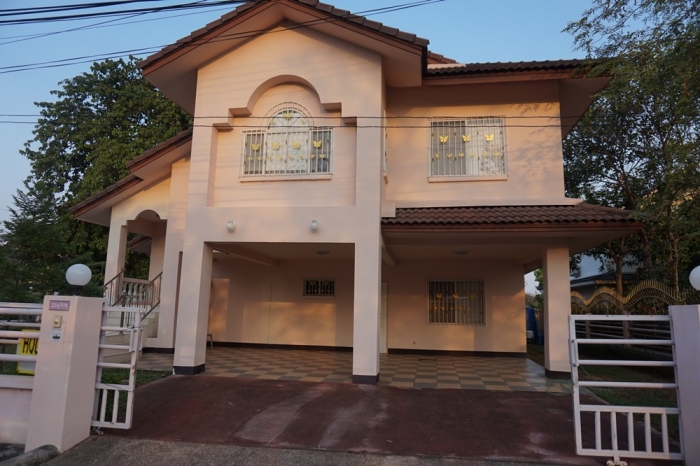 บ้านให้เช่า เชียงใหม่ หางดง House for rent Chiangmai, Hang dong