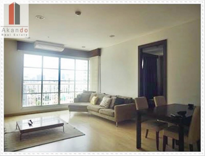  Citismart condo for sell 15.5MB / rental 55K 3bd 120sqm. FF (PIC)