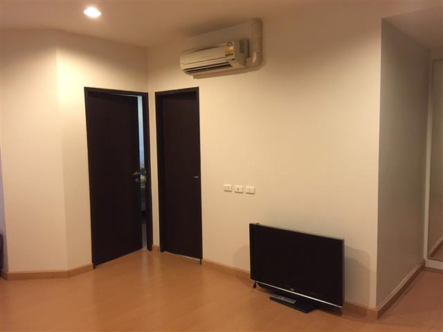 One bedroom for sale 45sqm walk to BTS Ekamai 4.5MB only