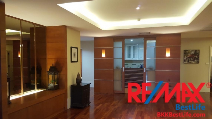 Supalai Park Paholyothin 2 Bedroom for Rent