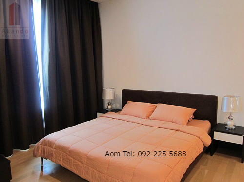 39 by Sansiri for rent 1 bed 56sqm 46k