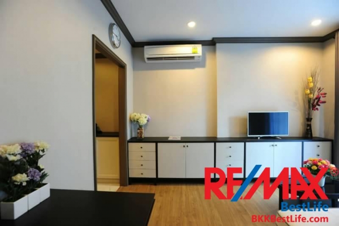 The Reserve @ BTS National Stadium 1 Bed for sale 7.3 M