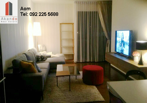 Noble Remix for rent 3 bed 117sqm FF 80k