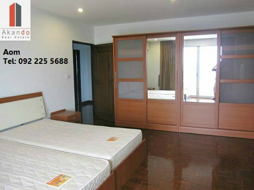 NS Tower Central City Bangna for rent or sale 2 bed 145sqm 35k
