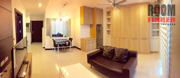 FOR RENT (สำหรับเช่า) The Prime Sukhumvit 11 / 1 bed / 57 Sqm.**35,000** Fully Furnished. Nice Decorated. NEAR BTS NANA !!