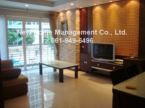 Avenue 61 Condominium For Rent/Sale