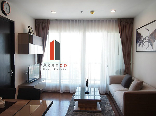 The Address Chidlom for sale 2 bed 72sqm 13.7MB