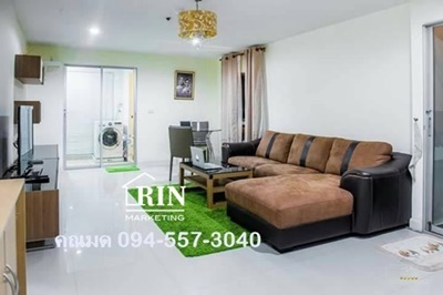 For Rent/Sale!!!  Regent Home Condo Bangna 7/2  ติดต่อ คุณมด 094-557-3040