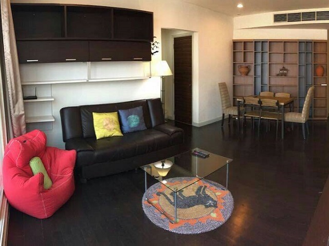 Watermark Chaophraya River For Rent 2 Bed 2 Bath 94sqm 35,000 THB