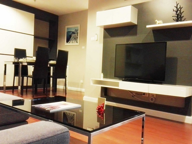Belle Grand Rama 9 For Rent 2 Bedrooms