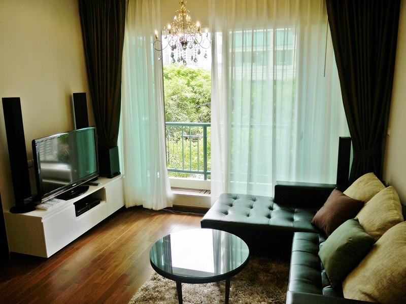The Address Chidlom For Rent 2 Bed 2 Bath 72sqm 42,000THB