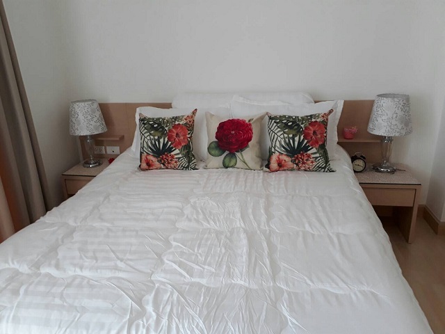 RHYTHM Ratchada 1 Bedroom For Rent 23,000THB