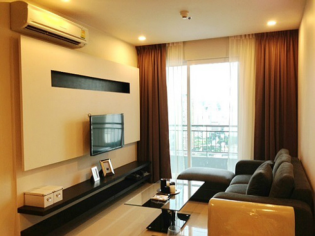 Circle Condo On Phetchaburi Road 1 Bedroom For Rent 20,000THB