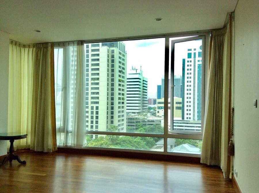 THE PARK CHIDLOM 3+1 BEDS 3 BATHS 305SQM 200,000THB/month