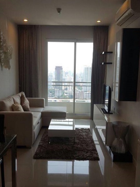 Circle 1 Condo For Rent 1 Bed 36sqm 24,000THB/month
