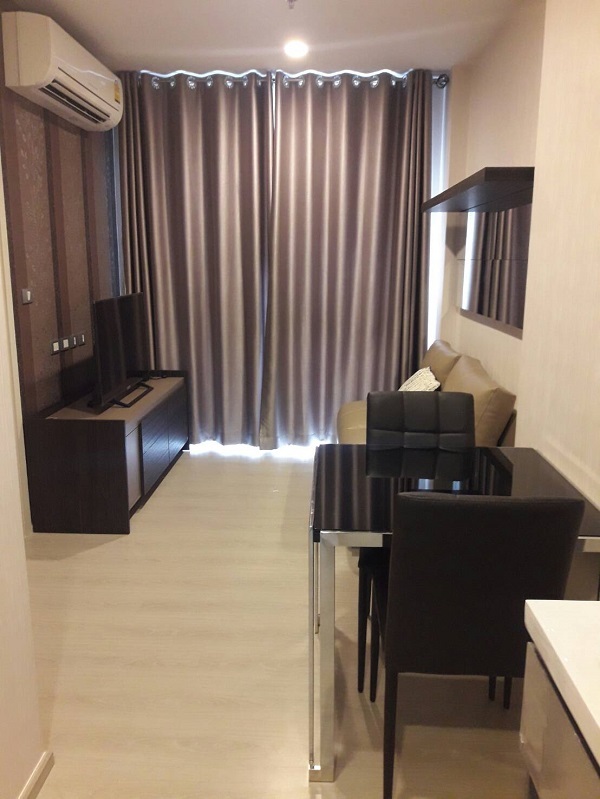 1 Bed For Rent at Rhythm Asoke 2 28sqm 22,000THB/month