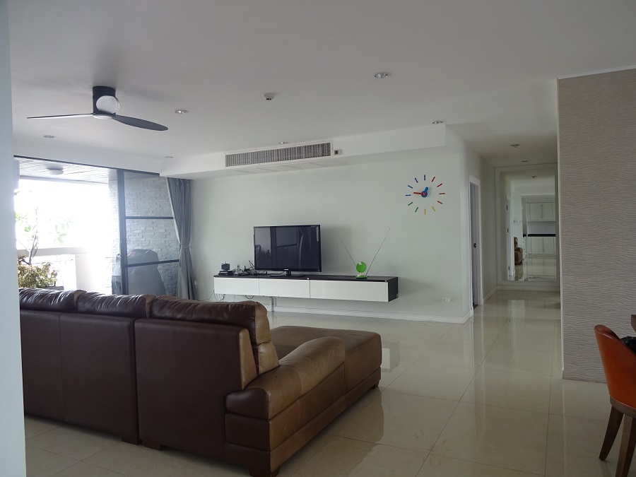 For Rent - Prime Mansion One 3 Beds 4 Baths 254sqm 90,000THB/month