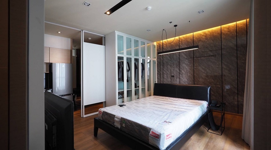 [For Rent] - 1 Bed 33sqm 28,000THB at PARK 24