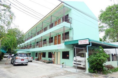 ขายอพาร์ทเมนท์ 19 ลบ. ซอยเทพประสิทธ์ 6 เมืองพัทยา บางละมุง ชลบุรี