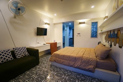Condo Koh Samui For Rent Room Apartment Koh Samui for Rent in Bophut KOh Samui fully furnished
