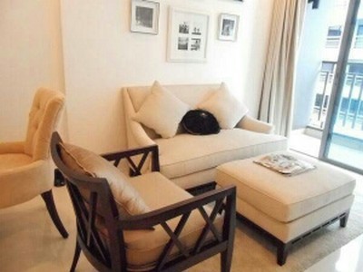 For sell Voque Sukhumvit 31 with Japanese tenat receiving 35,000 rental fee