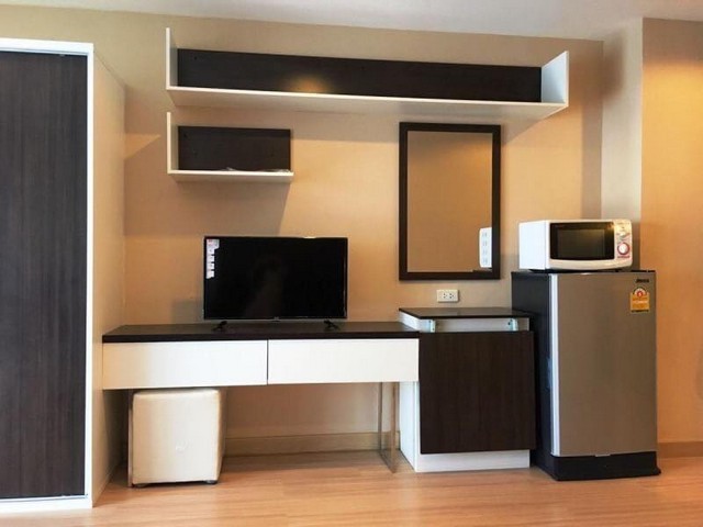 sereno airport condo A fully furnished and equipped (Studio)