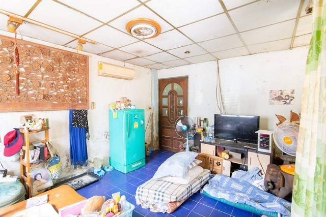 ขายบ้าน หมู่บ้าน นครไทย ลาดพร้าว101 ซอย 22 ขนาด 3 ห้องนอน 2 ชั้น บ้านทิศเหนือ