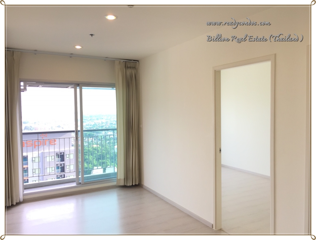 Good news nice condo for sale 2beds close to BTS only 3.66 M .Why pay more? 