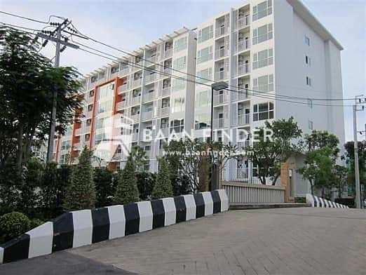 ++++ For rent 2 bed room condo near to BTS