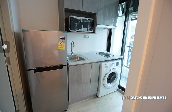 For rent Ideo sathorn thapra nice room full furnished . Ready to move in today.