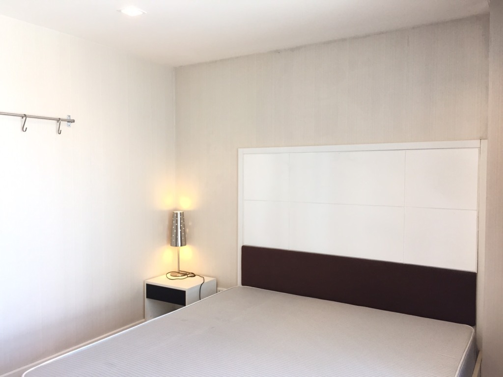 Must rent this unit near to BTS. Lovely location only 4 station to Sathorn Rd.