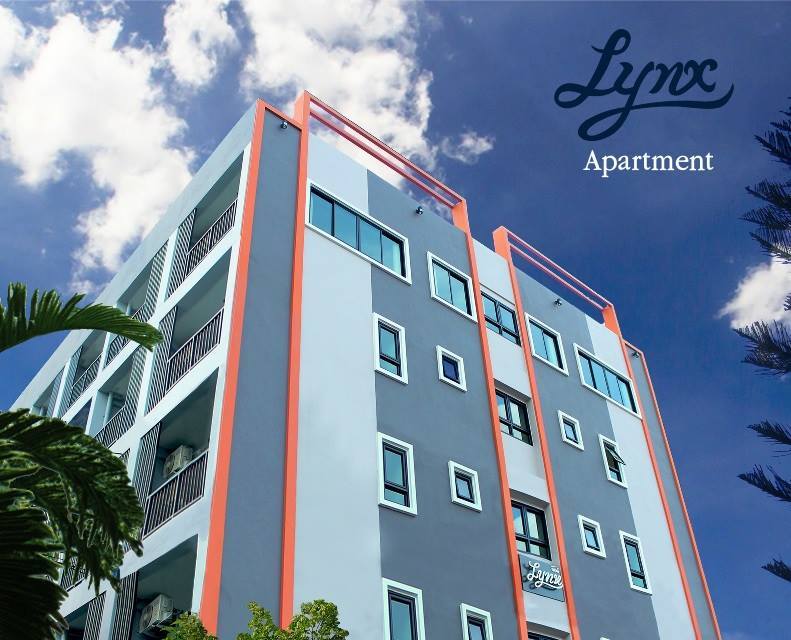 Lynx Apartment